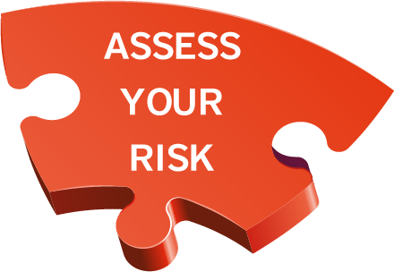 Assess business risk